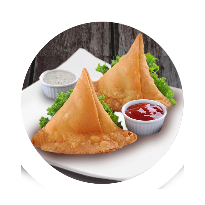 Samosa